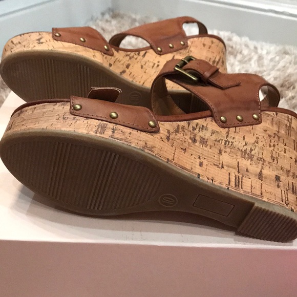 Mossimo Supply Wedges - Picture 3 of 3